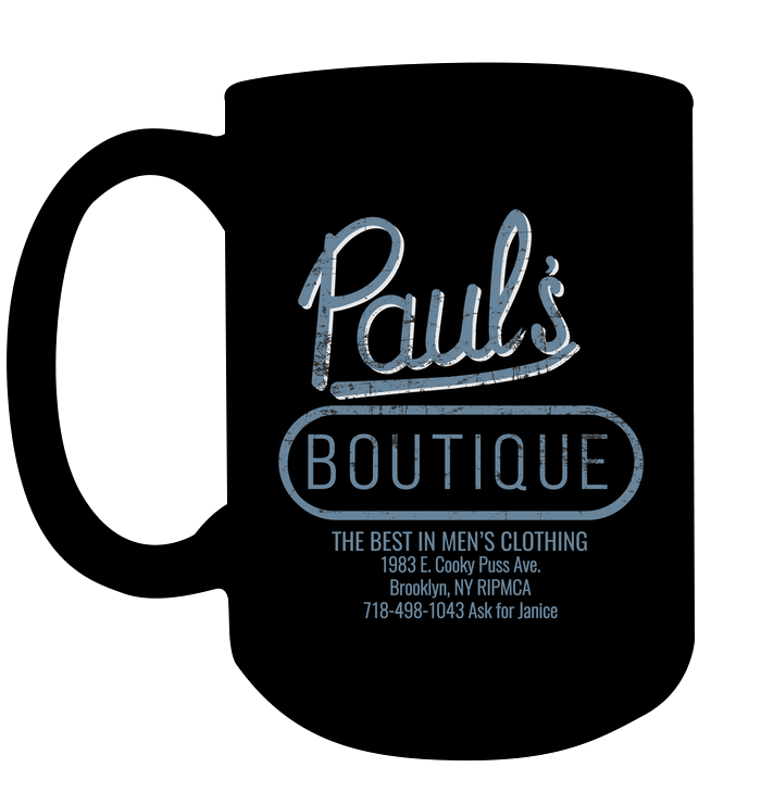 Pauls Boutique (@PaulsBoutique2) / X