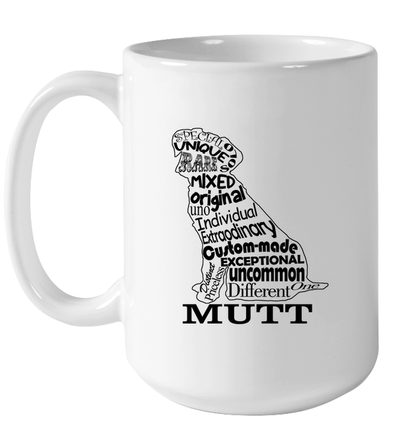 Mutt Words