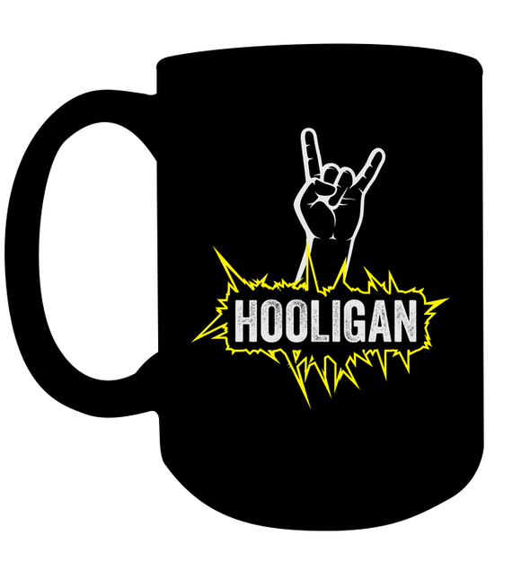 Hooligan -