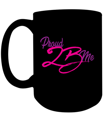 Proud To Be Me -
