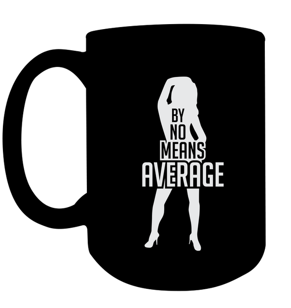 By No Means Average (Blackstreet) -