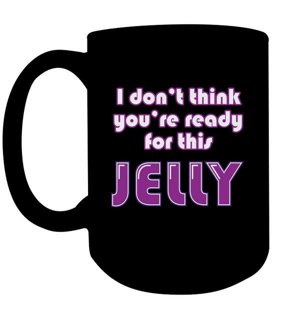 Ready For This Jelly (Beyoncé) -