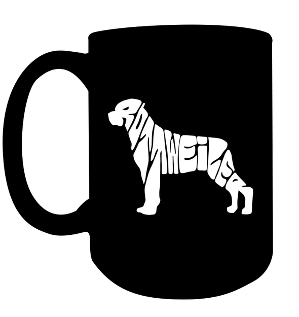 Rottweiler Letters