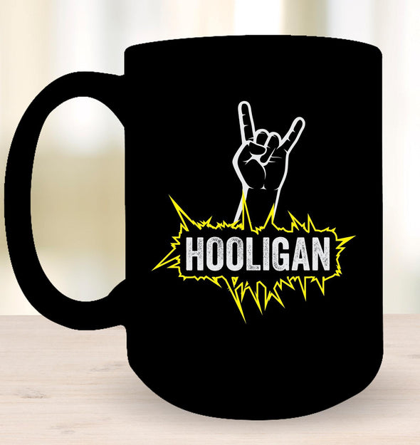 Hooligan -
