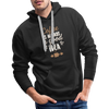 Coffee Is Always A Good Idea - Hoodie2 - black