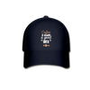 Coffee Is Always A Good Idea - Hat - navy