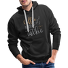 Coffee Before Talkie - Hoodie - black