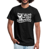 Too Many Chihuahuas - Men - black