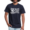 Too Many Chihuahuas - Men - navy