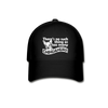 Too Many Chihuahuas - Hat - black