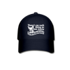 Too Many Chihuahuas - Hat - navy