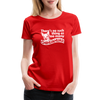 Too Many Chihuahuas - Women - RED