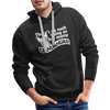 Too Many Chihuahuas - Hoodie - black