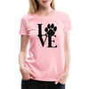 LOVE PAW - Women - PINK