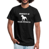 Property Of Team Pitbull - Men - black