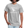 Property Of Team Pitbull - Men - GRAY