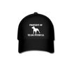 Property Of Team Pitbull - Hat - black