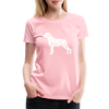 Rottweiler Letters - Women - PINK