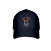 Coffee Love2 - Hat - navy