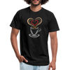 Coffee Love2 - Men - BLACK