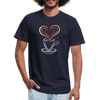 Coffee Love2 - Men - navy