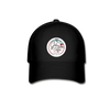 Gas Station Coffee2 - Hat - BLACK