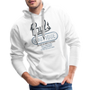 Paul's Boutique WH (Beastie Boys)2 - Hoodie - WHITE