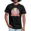 Truck Stop Coffee2 - Men - BLACK