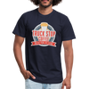 Truck Stop Coffee2 - Men - navy