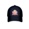 Truck Stop Coffee2 - Hat - navy