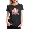 Truck Stop Coffee2 - Women - BLACK