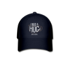 I Need a HUGe Cup Of Coffee2 - Hat - navy