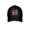 I Like To Drink Wine Periodically2 - Hat - black