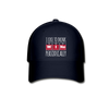I Like To Drink Wine Periodically2 - Hat - navy
