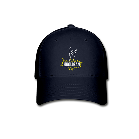Hooligan2 - Hat - navy