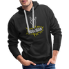 Hooligan2 - Hoodie - black