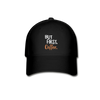 But First Coffee2 - Hat - black