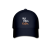 But First Coffee2 - Hat - navy